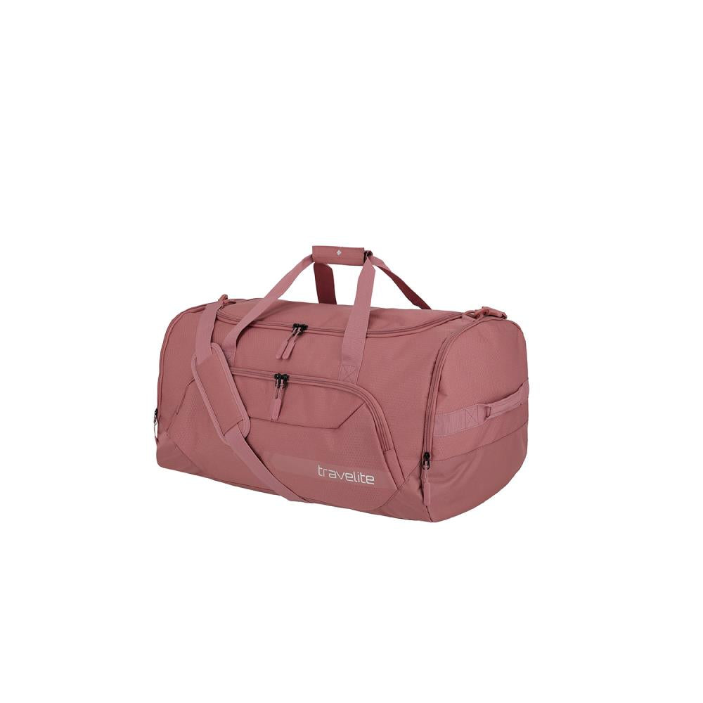 Travelite Kick Off Rosé Reisetasche L