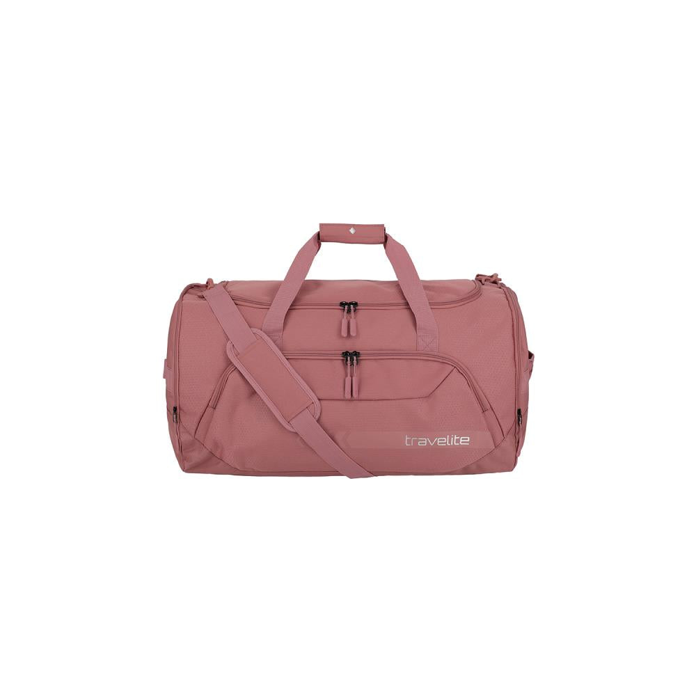 Travelite Kick Off Rosé Reisetasche L
