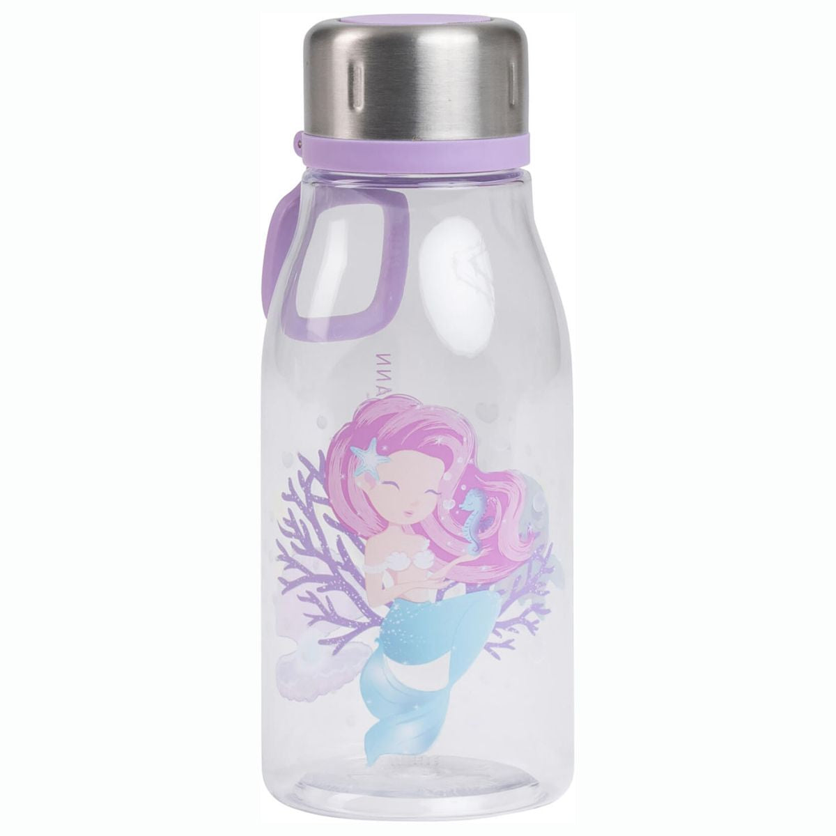 Beckmann Trinkflasche Seashell 0,4 l