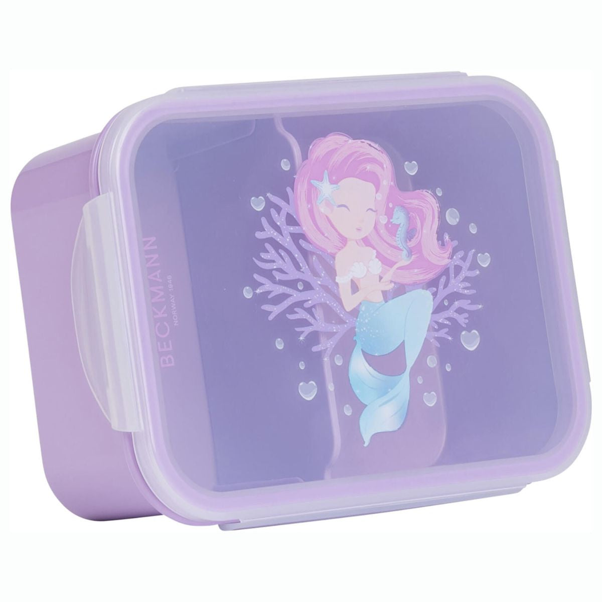 Beckmann Lunchbox Seashell