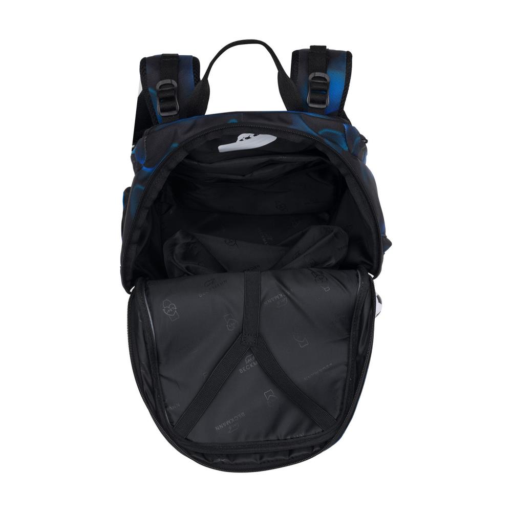 Beckmann Active Air FLX Magic League Schulrucksack Set 6tlg.