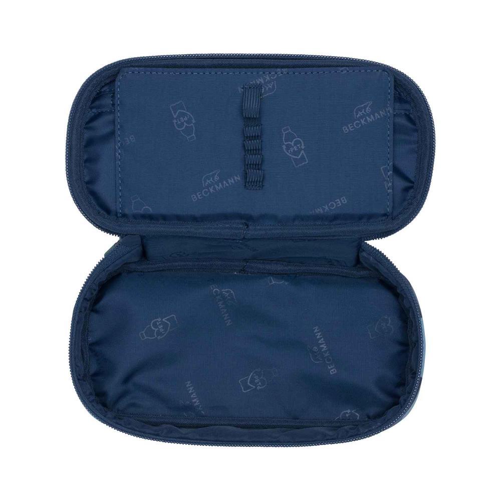 Beckmann Sport Junior ovale Federmappe Color Camo