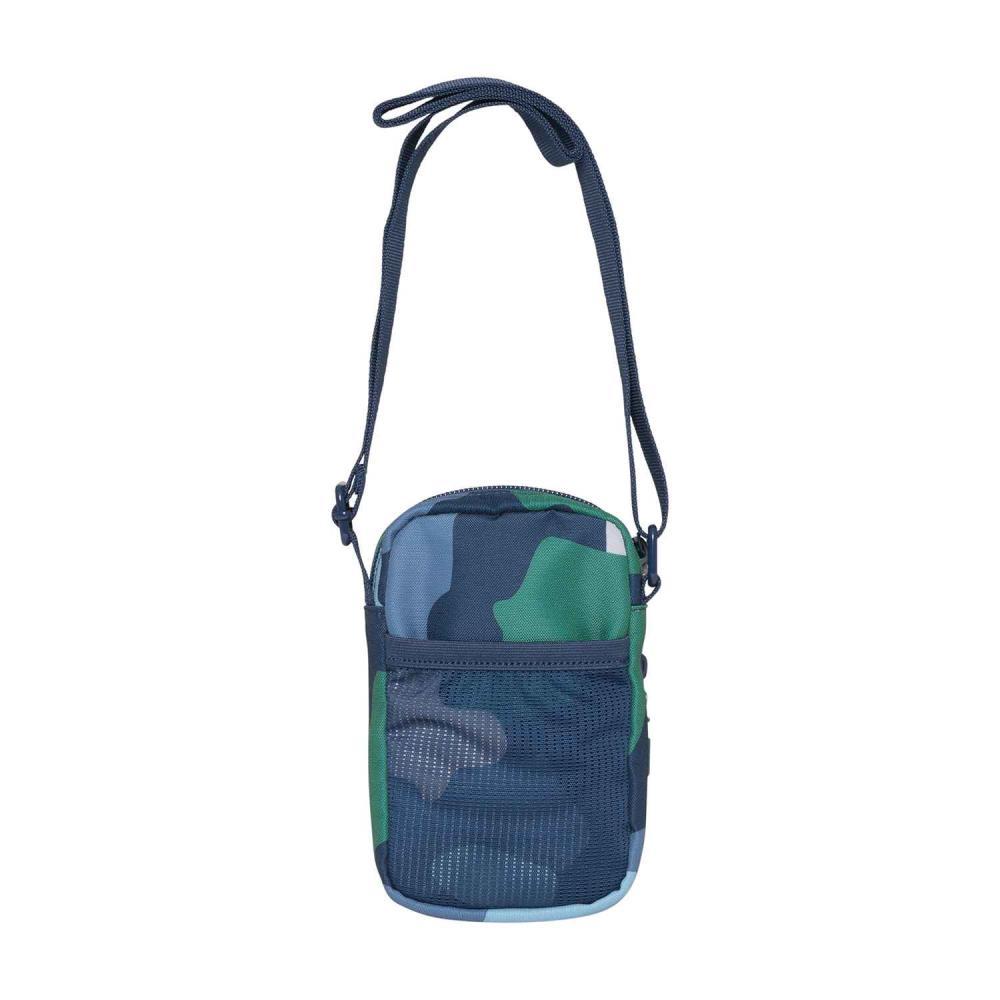 Beckmann Sport Crossbody Color Camo Umhängetasche