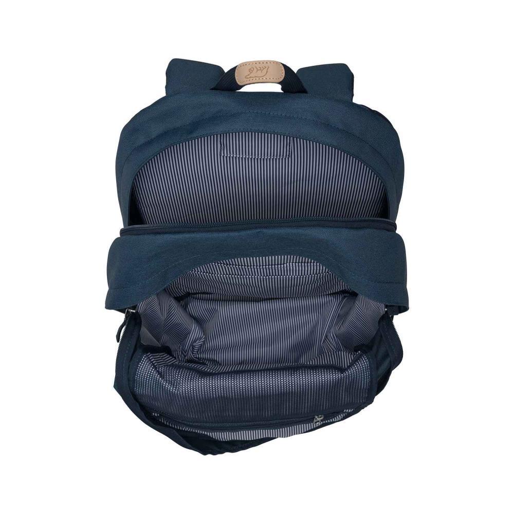 Beckmann City Max Blue Schulrucksack
