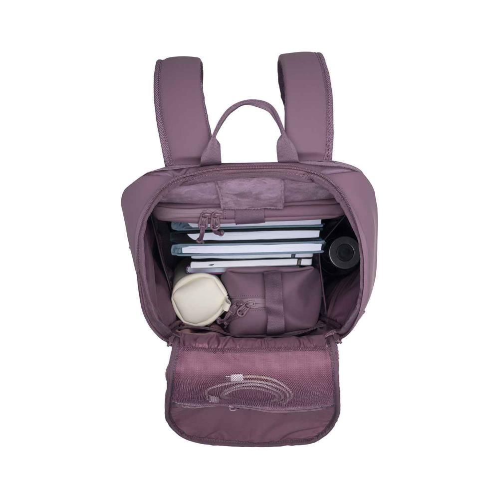Beckmann Street FLX Grape Rucksack