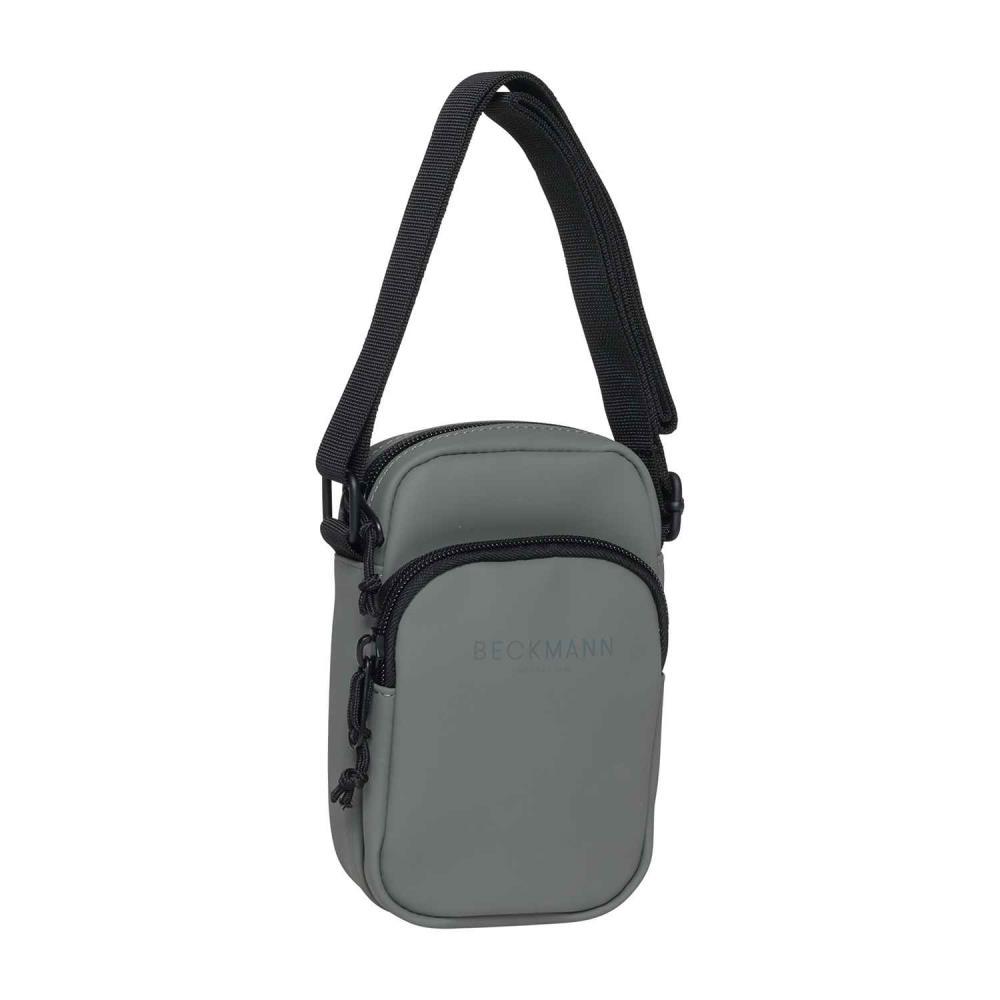 Beckmann Street Crossbody Green Umhängetasche