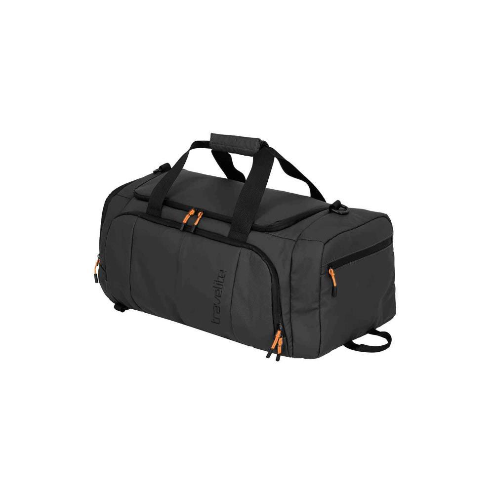 Travelite Briize Schwarz Weekender Reisetasche