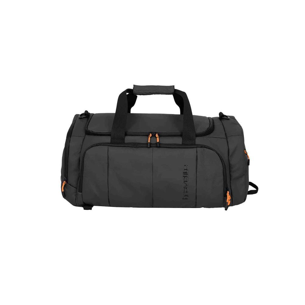 Travelite Briize Schwarz Weekender Reisetasche