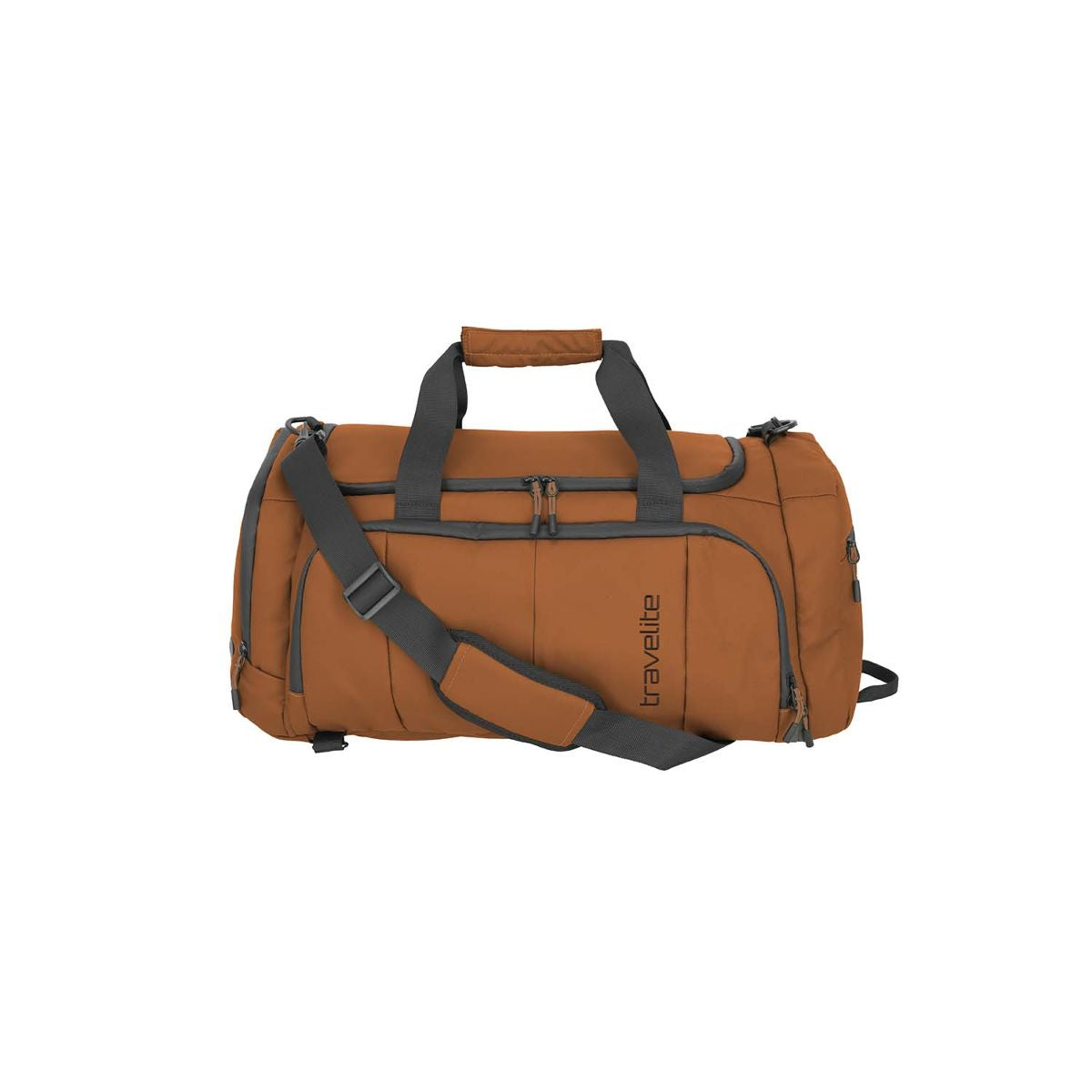 Travelite Briize Curry Weekender Reisetasche