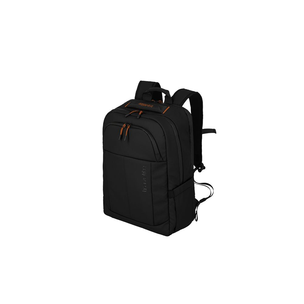 Travelite Briize Schwarz Freizeitrucksack M