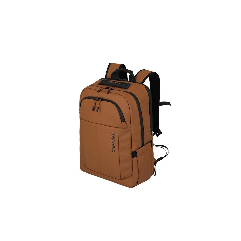 Travelite Briize Curry Freizeitrucksack M