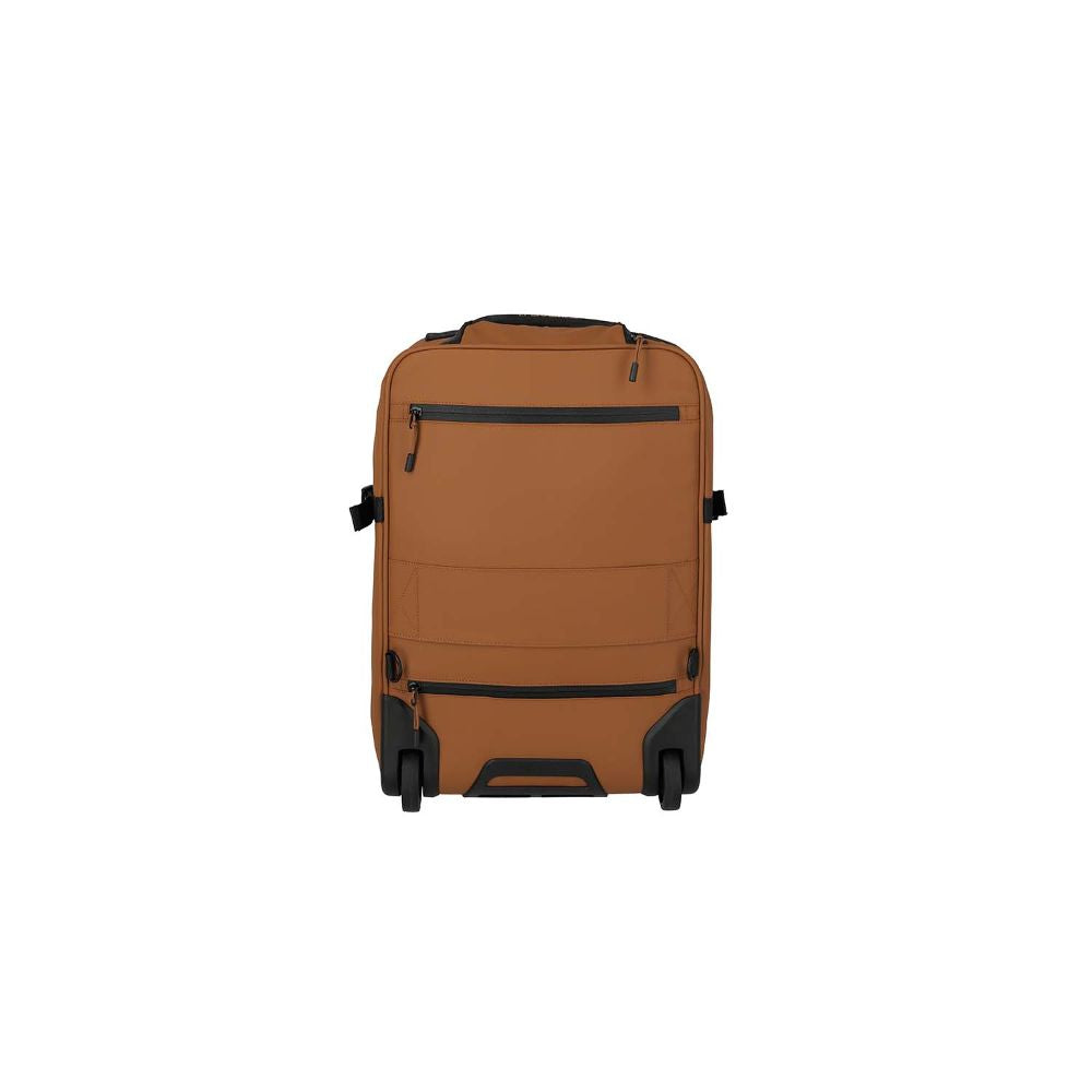 Travelite Briize Curry Rucksack Trolley