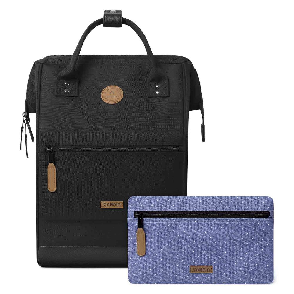 Cabaia Adventurer Berlin Freizeitrucksack L