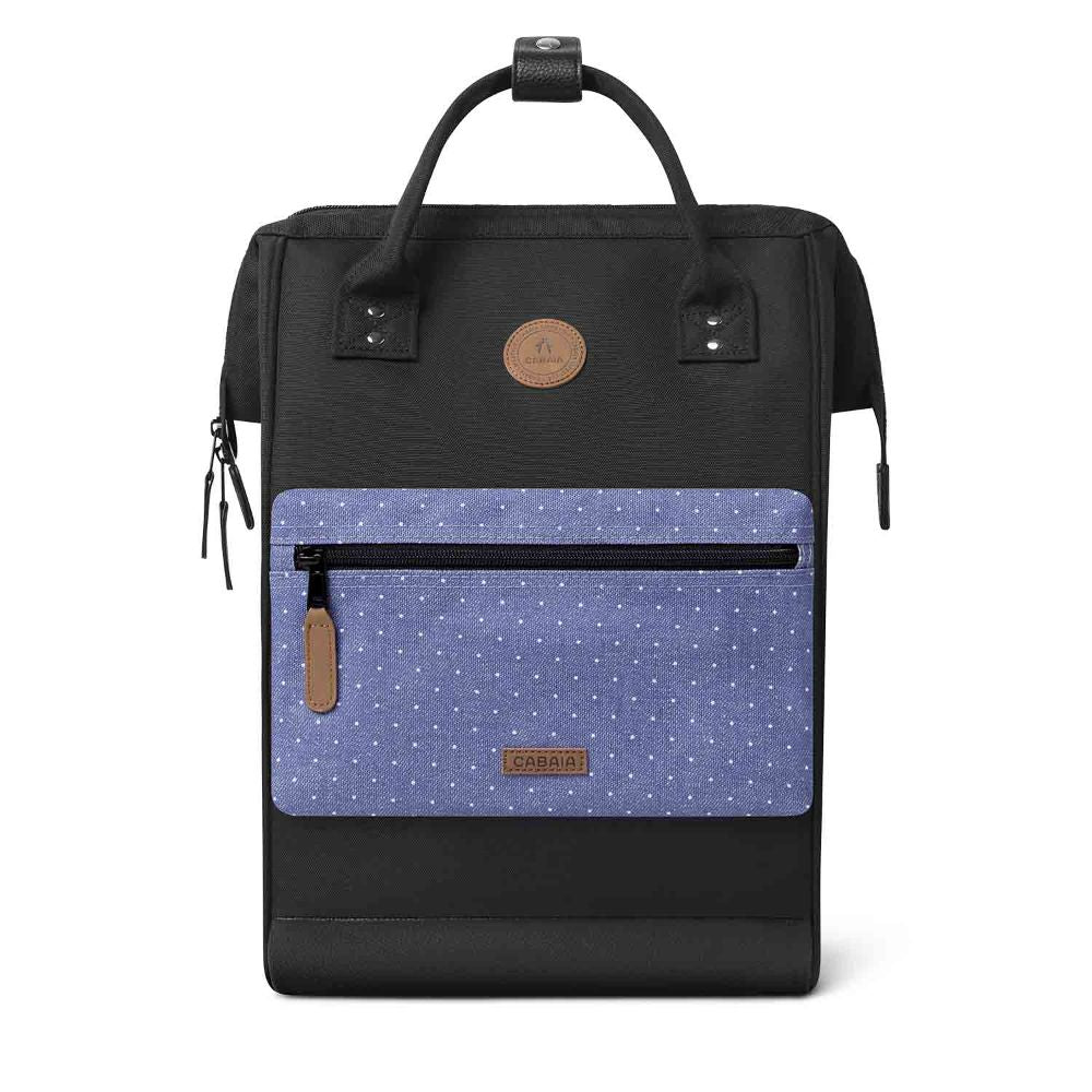 Cabaia Adventurer Berlin Freizeitrucksack L