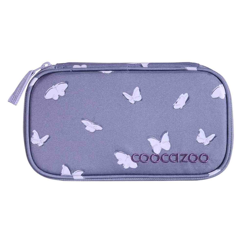 Coocazoo Schlamperbox Reflective Wings