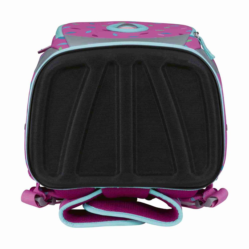 DerDieDas ErgoFlex Tiny Butterfly Sweet Sprinkles Schulranzen Set 5tlg.