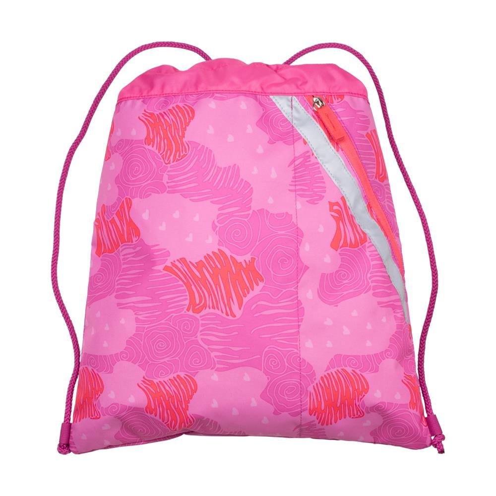 DerDieDas ErgoFlex Light Roses Schulrucksack 5tlg.
