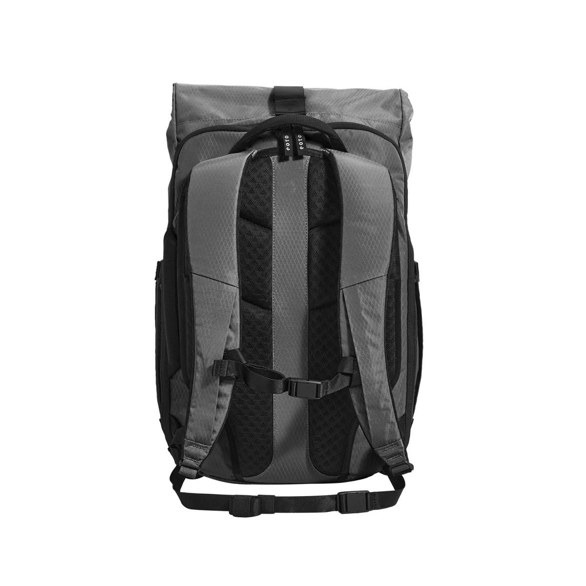 Eoto Rolly32 Stein Grau Rucksack