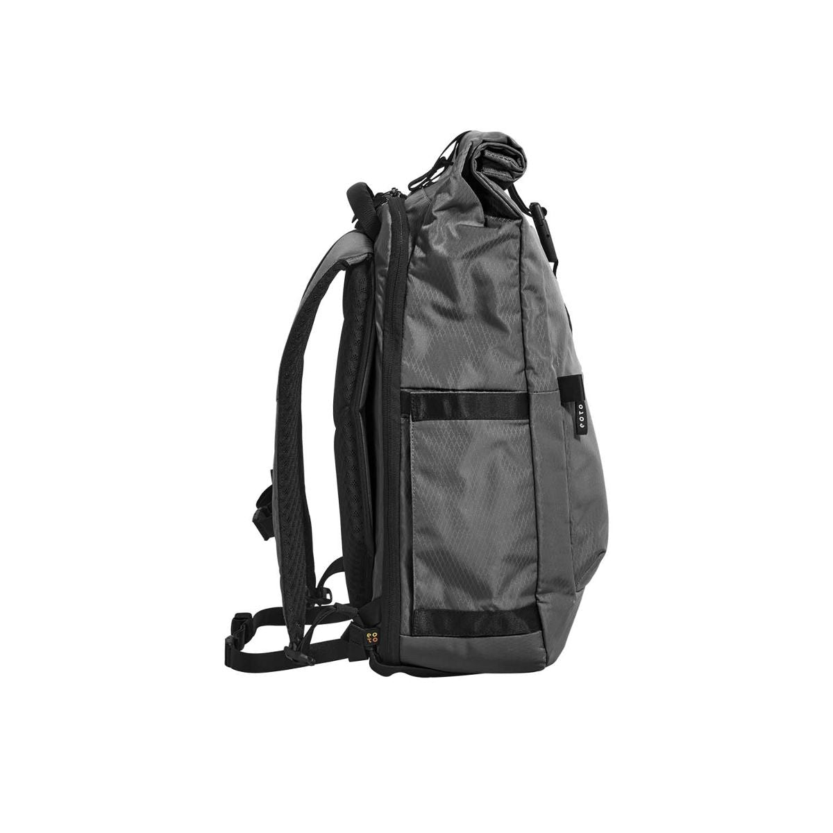 Eoto Rolly32 Stein Grau Rucksack