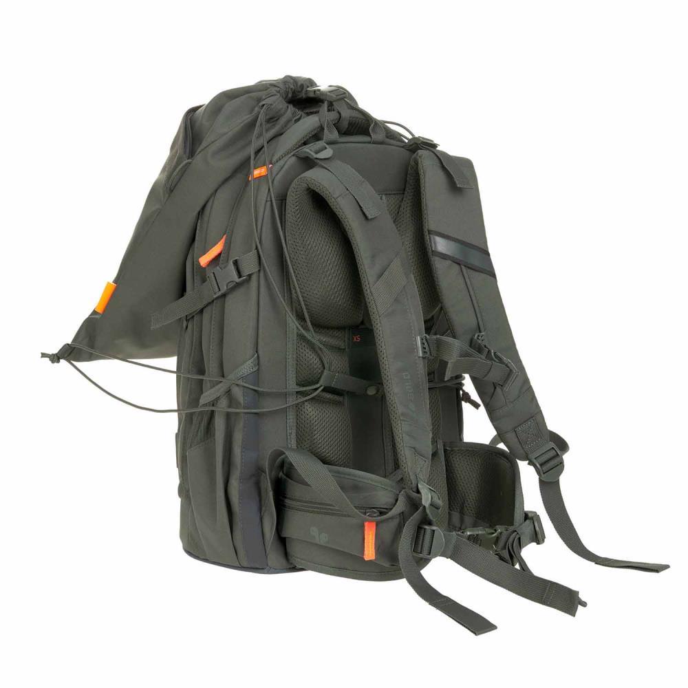 Lässig Bold Dark Olive Sportbeutel