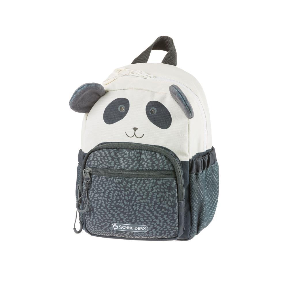Schneiders Kids Mini Panda Kindergartenrucksack
