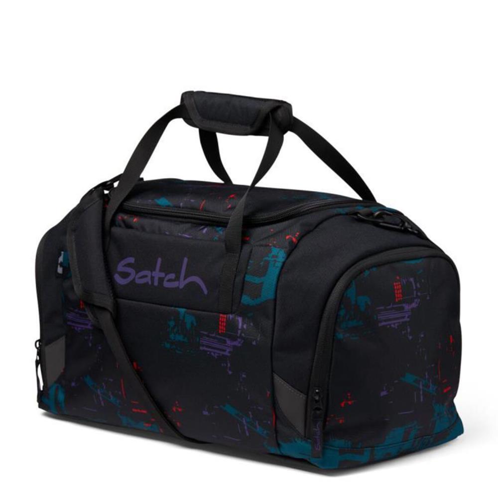 Satch Sporttasche Night Vision