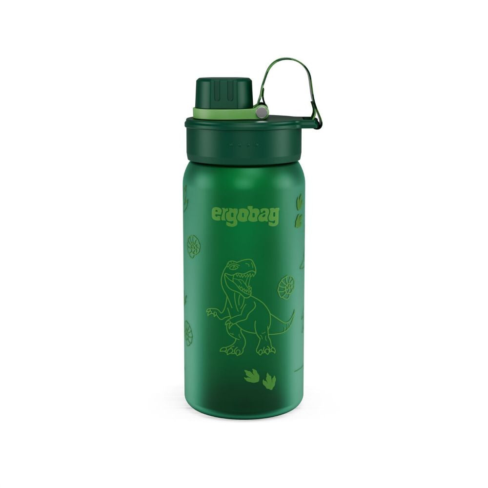 Ergobag Trinkflasche Dinosaurier 0,55 l
