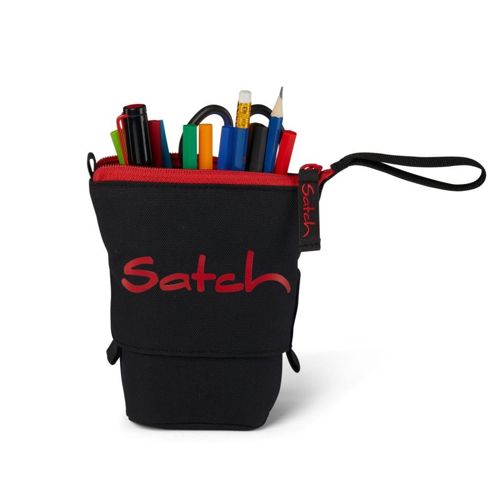 Satch Pencil Slider Fire Phantom Etui