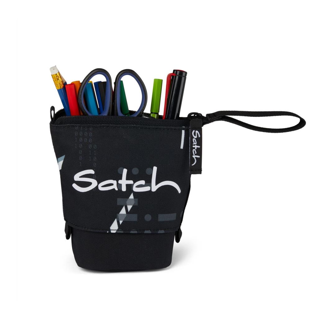 Satch Pencil Slider Ninja Matrix Etui