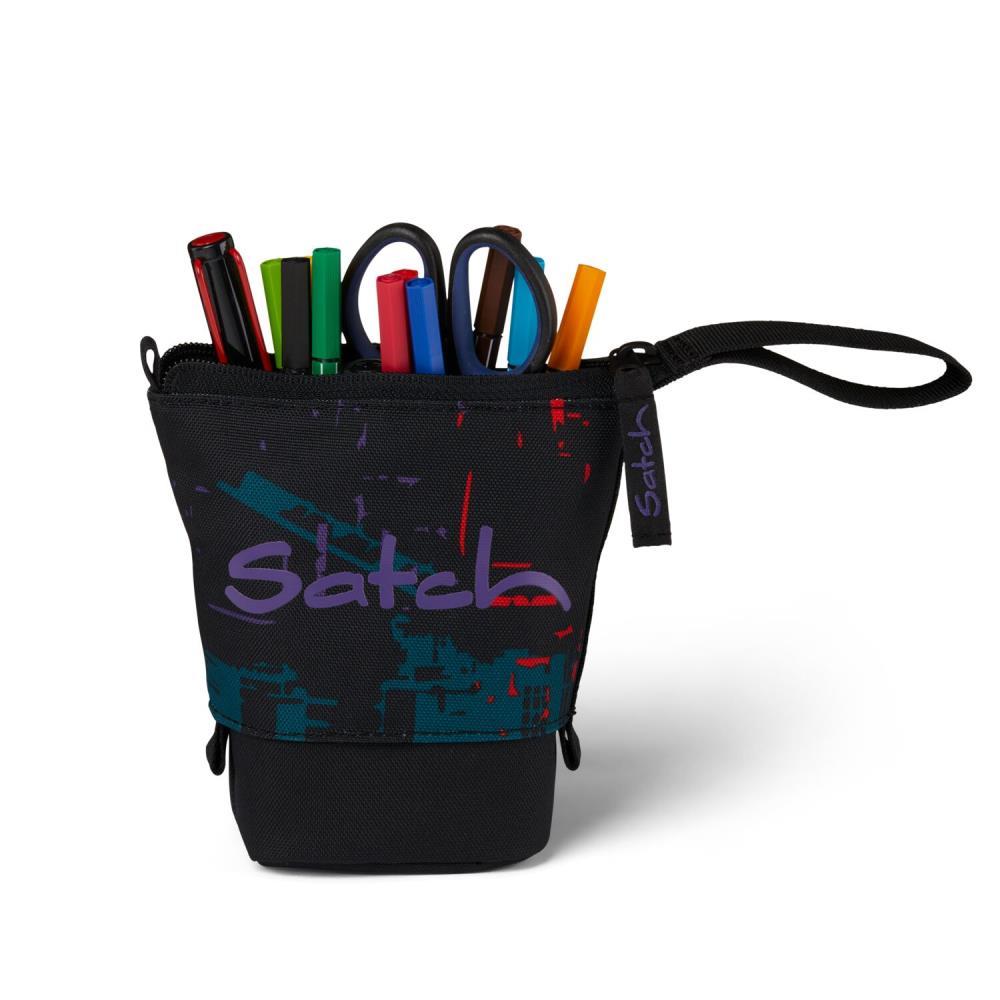 Satch Pencil Slider Night Vision Etui