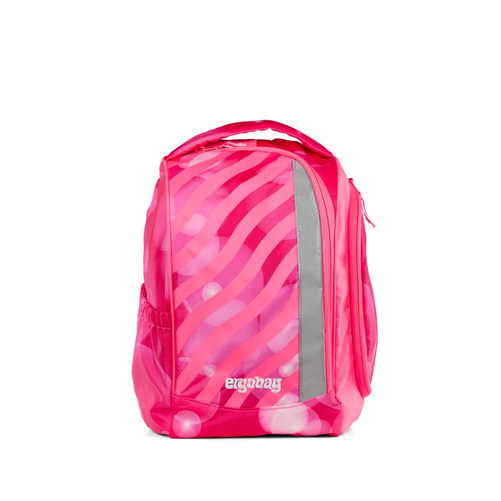 Ergobag Pack KuntBärbuntes Einhorn Schulrucksack Set 6tlg.