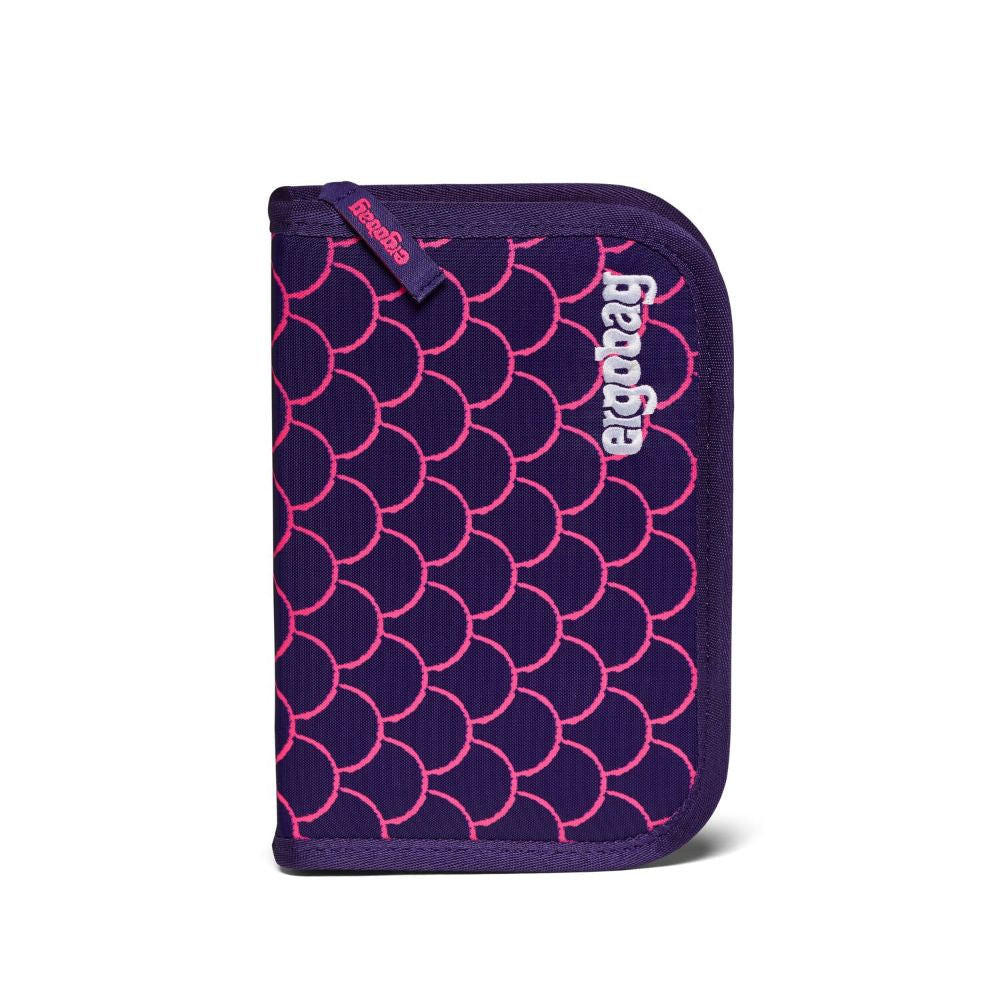 Ergobag Pack PerlentauchBär Color Flash Schulrucksack 6tlg.