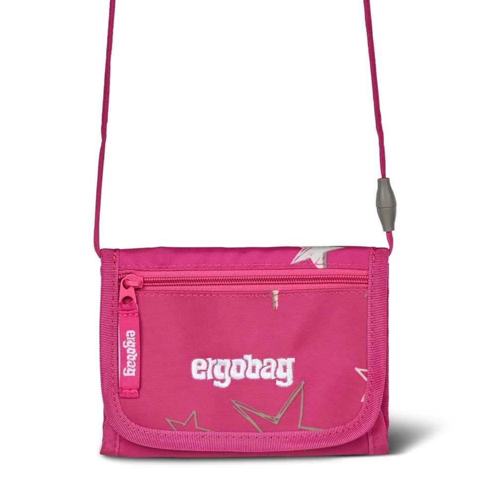 Ergobag Brustbeutel SternzauBär