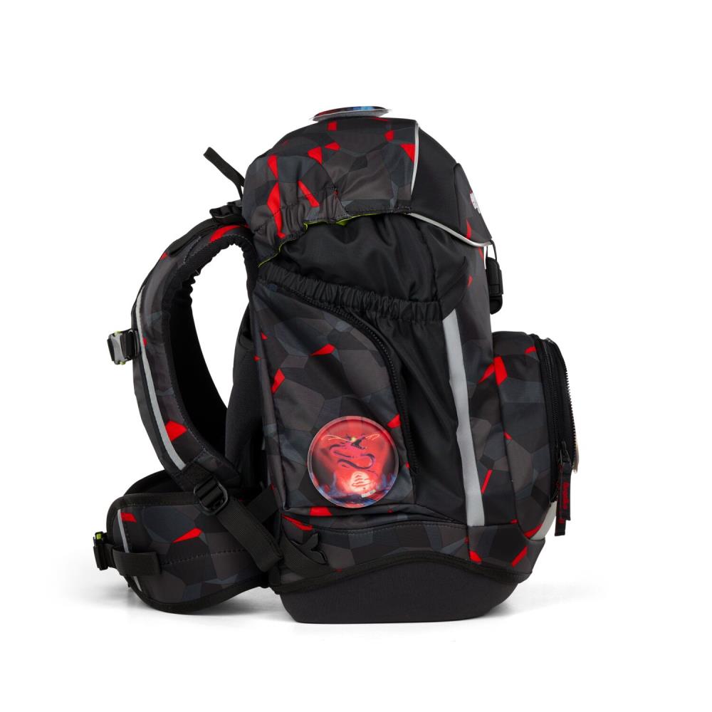 Ergobag Pack TaekBärdo Schulrucksack Set 6tlg.