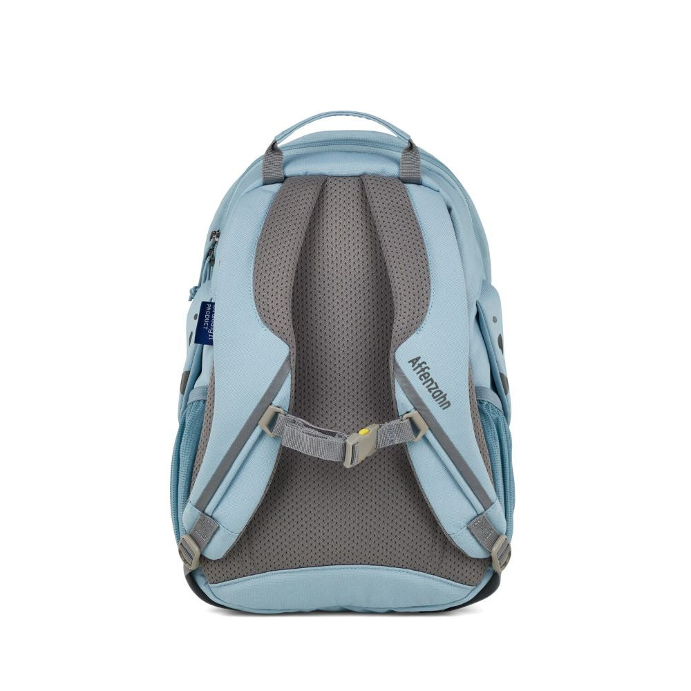 Affenzahn Großer Freund Robbe Kindergartenrucksack