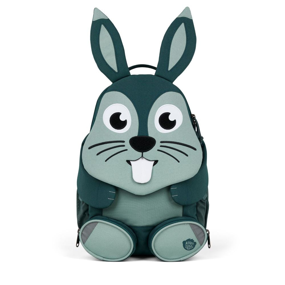 Affenzahn Großer Freund Hase Kindergartenrucksack