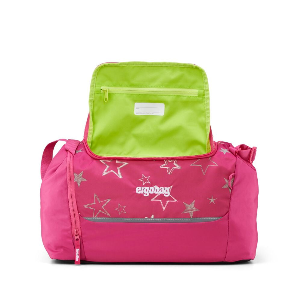Ergobag Sporttasche SternzauBär
