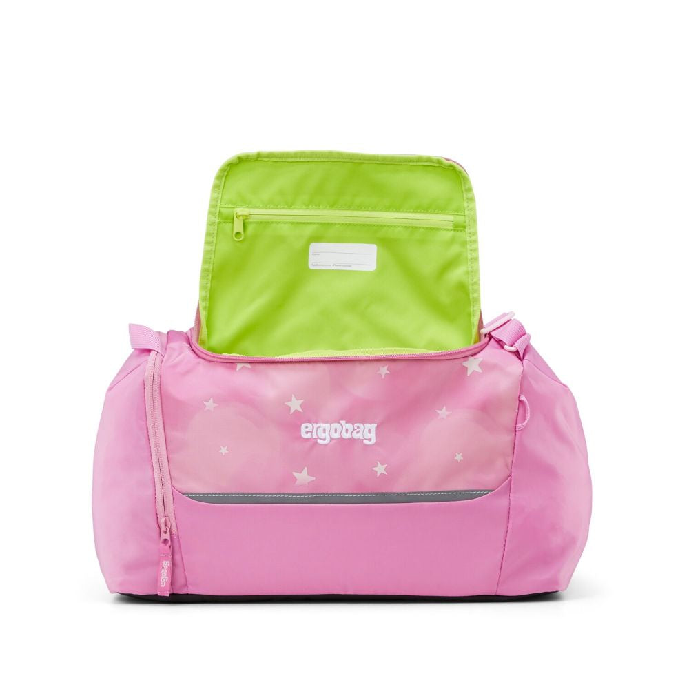 Ergobag Sporttasche WolkenzauBär