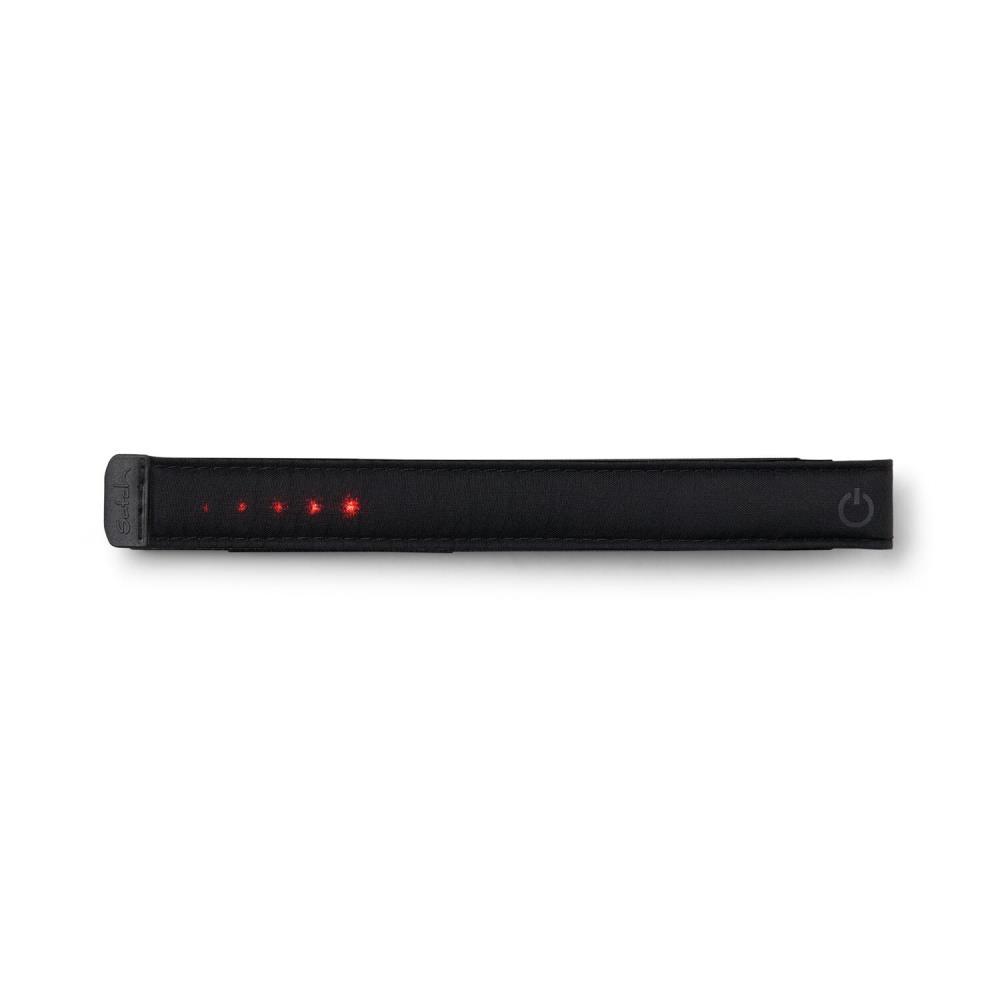 Satch Swap LED Flashy Red