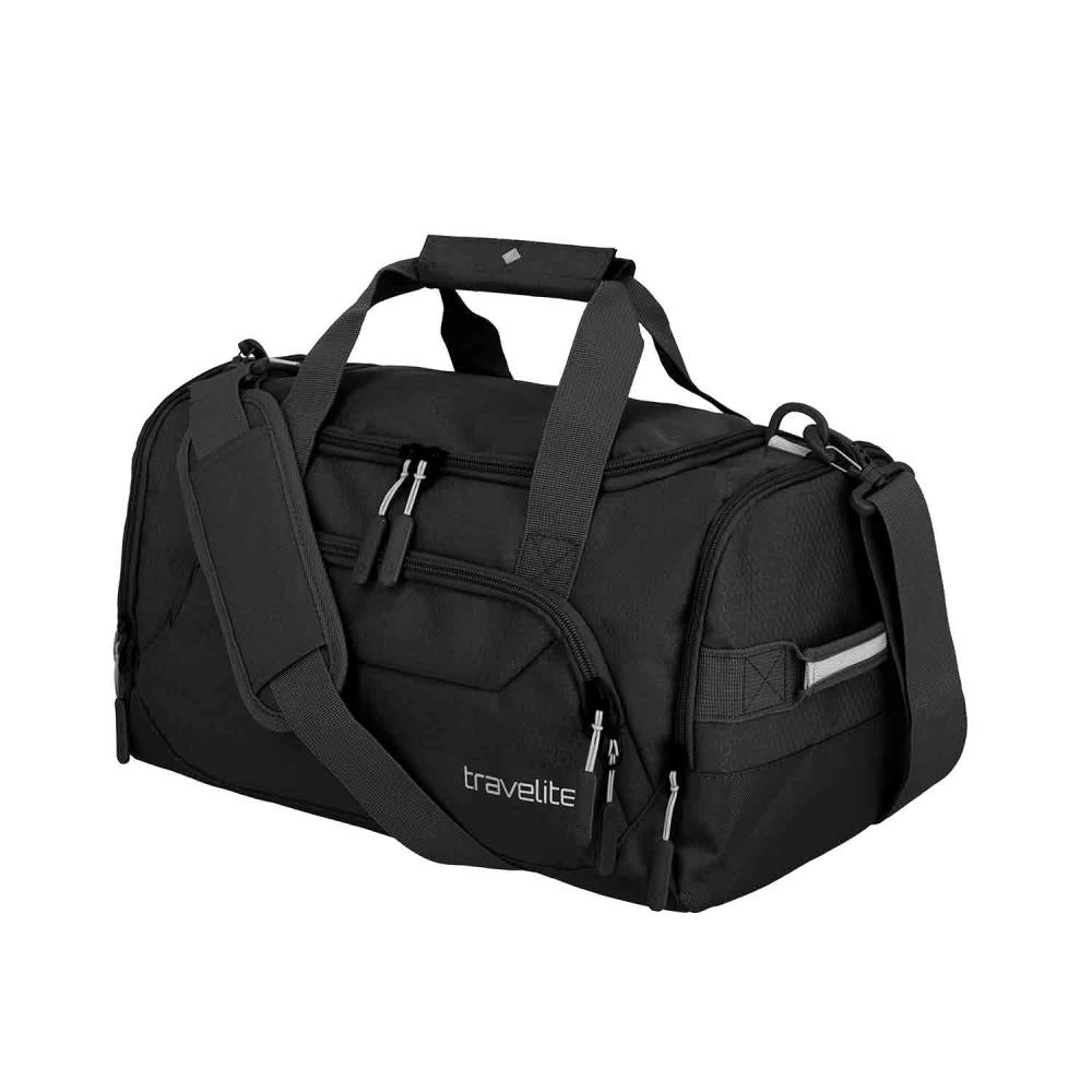 Travelite Kick Off Schwarz Reisetasche M