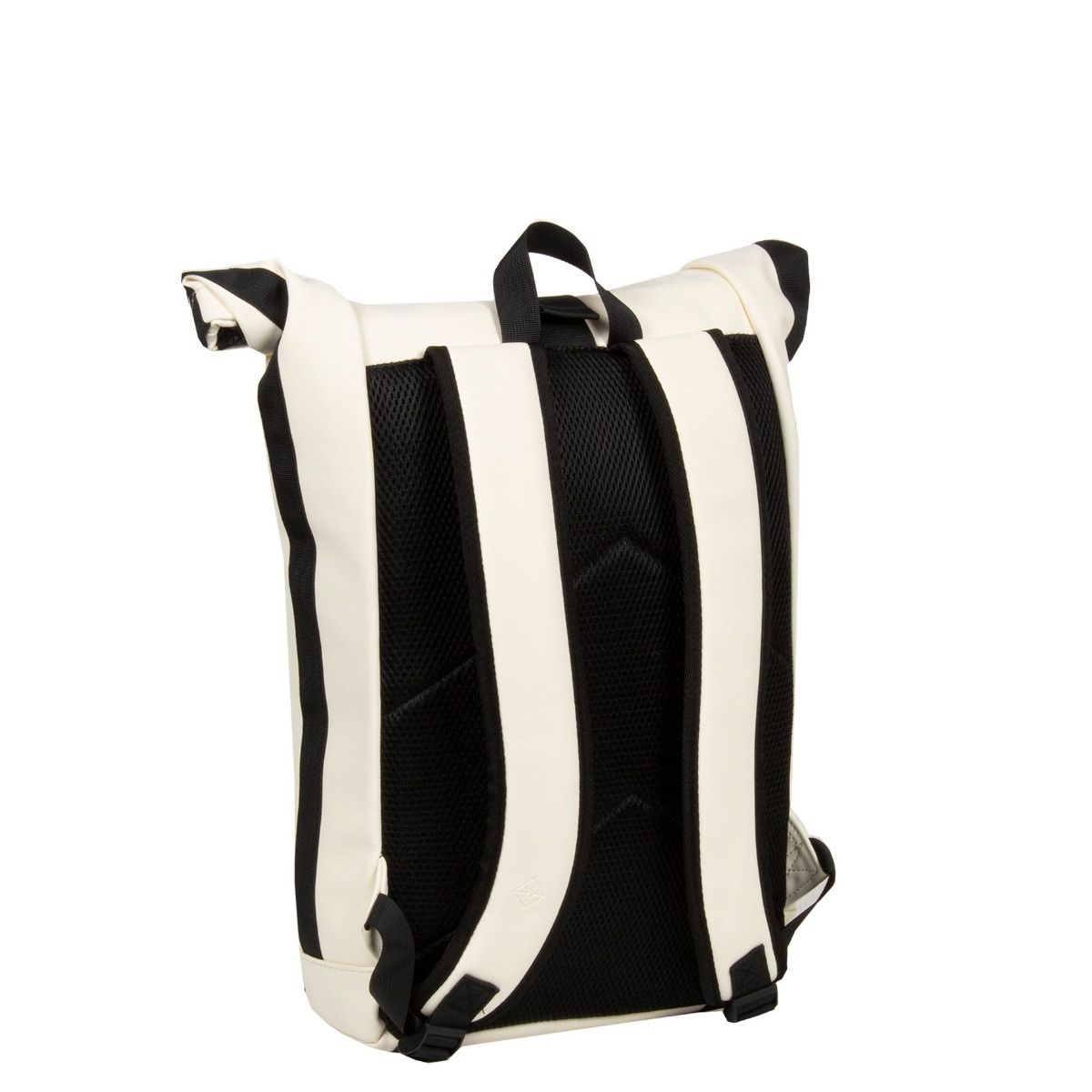 New Rebels Mart White Rol Rucksack