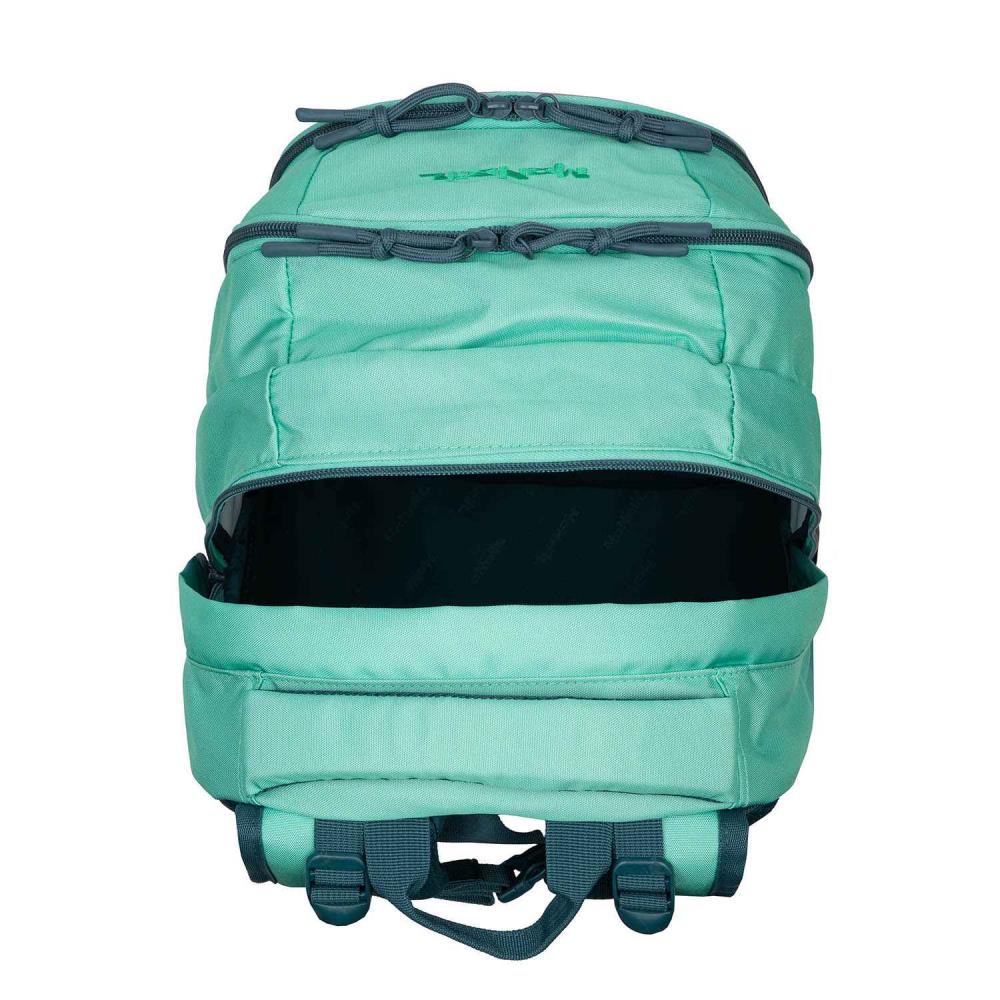 McNeill Milo Blue Lagoon Schulrucksack Set 2tlg.