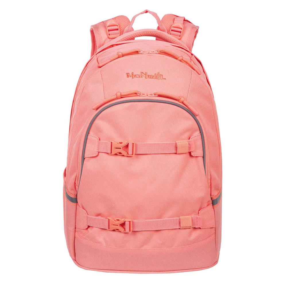 McNeill Milo Pink Schulrucksack Set 2tlg.