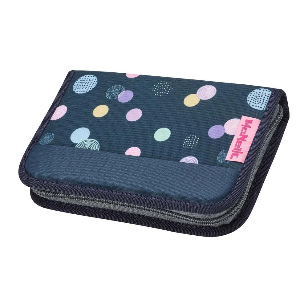 McNeill Ergo Compacto Polly Schulranzen Set 5tlg.