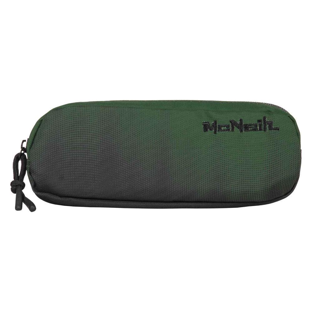 McNeill Milo Grass Schulrucksack Set 2tlg.