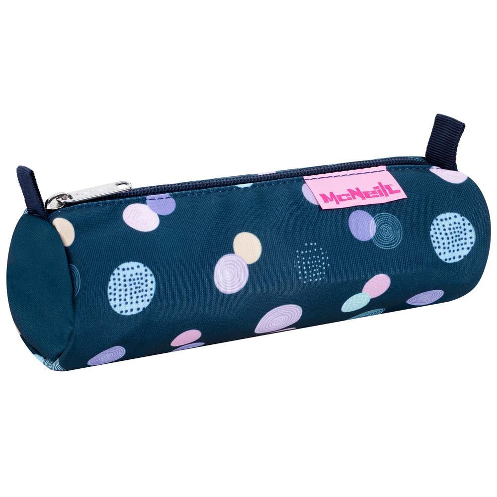 McNeill Ergo Perfecto Polly Schulranzen Set 5tlg.