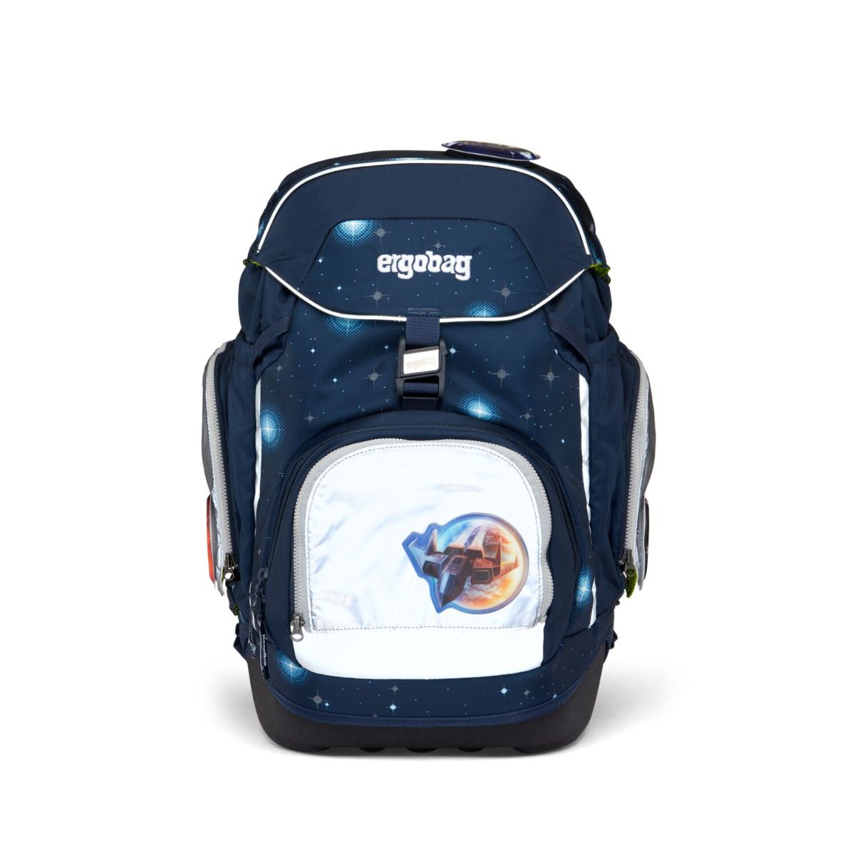 Ergobag Sicherheitsset Reflex 3tlg.