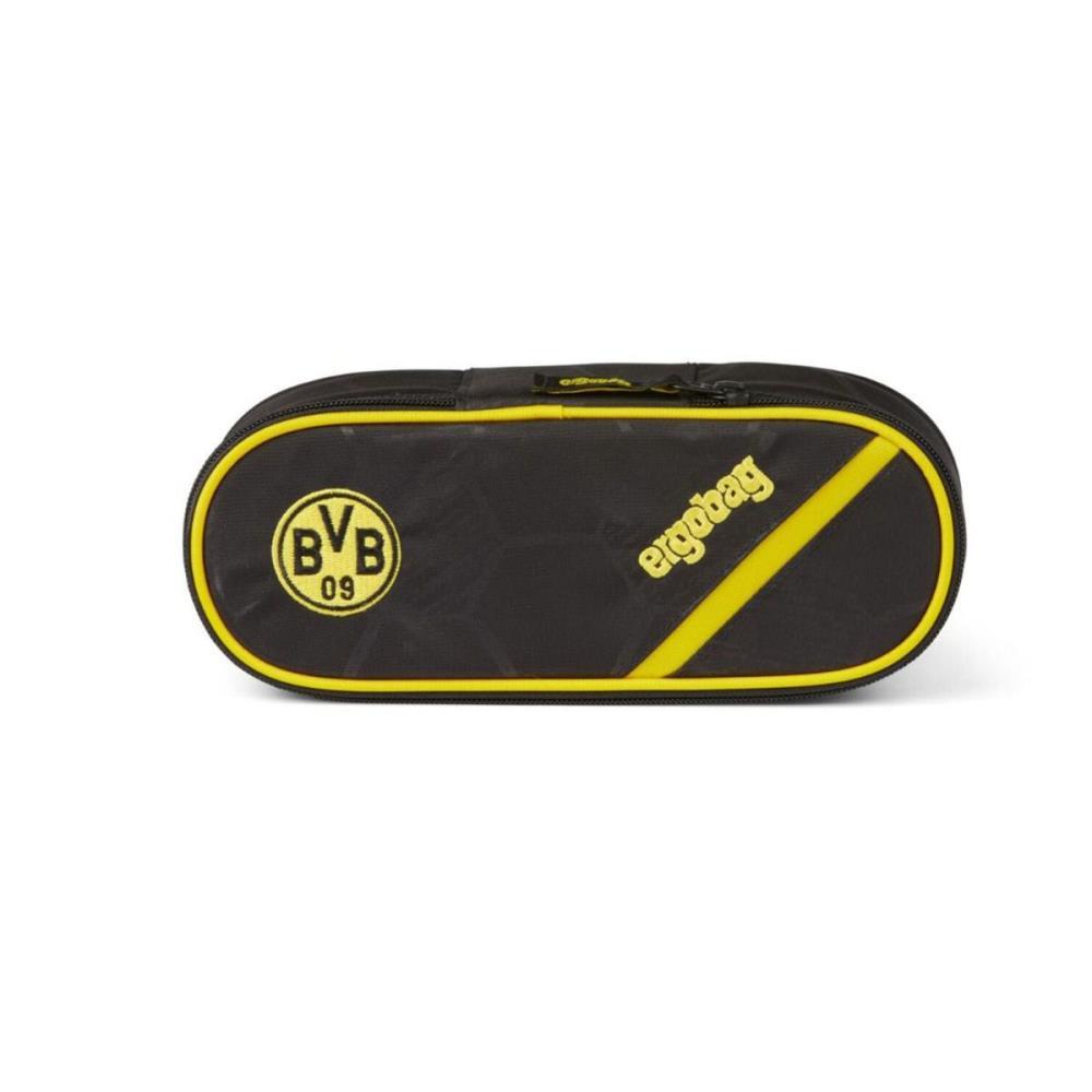 Ergobag Pack BVB Borussia Dortmund Limited Edition Schulrucksack Set 6tlg.