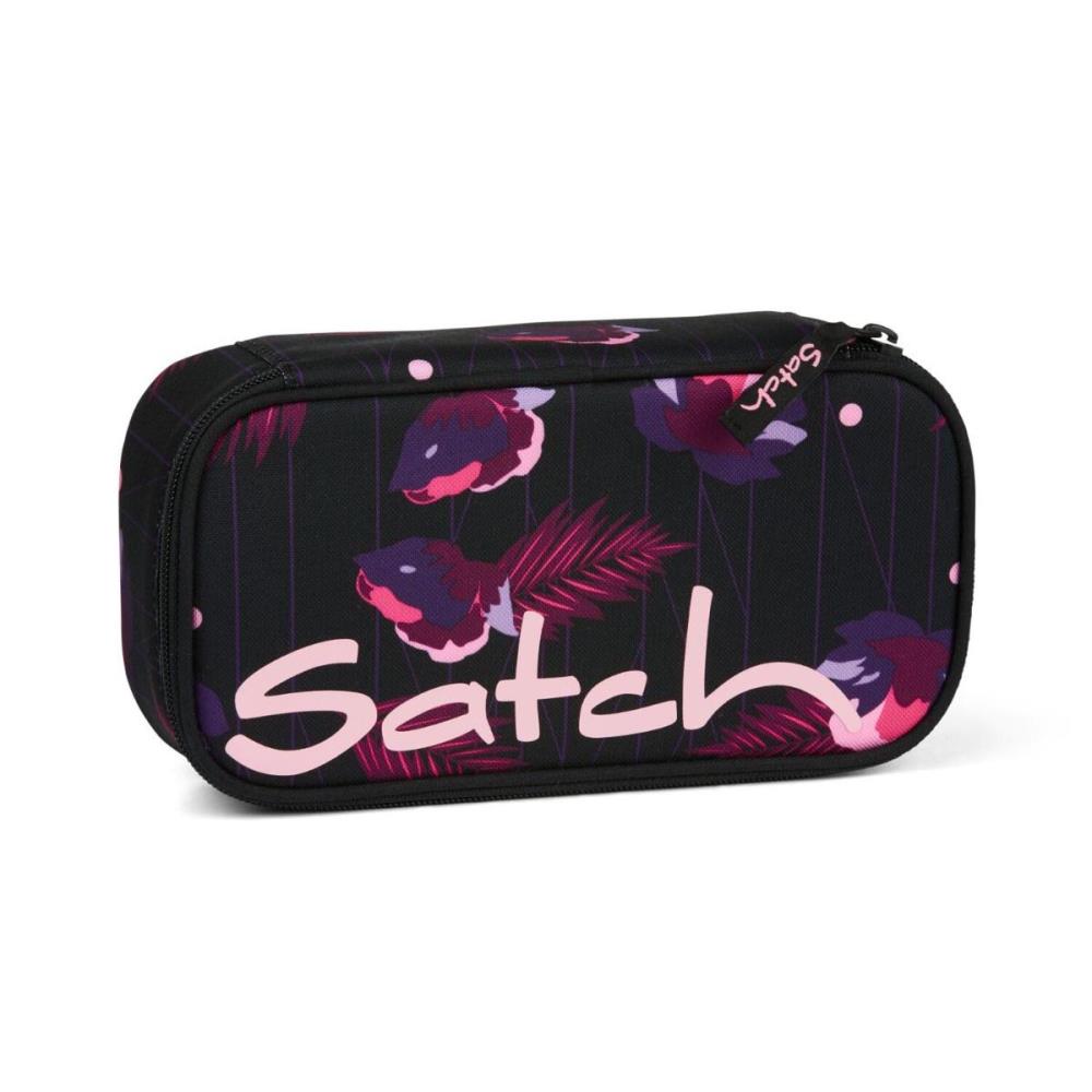 Satch Schlamperbox Mystic Nights