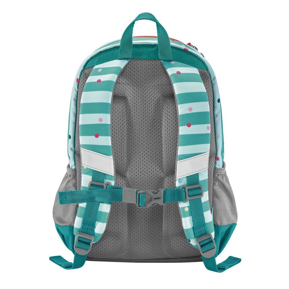 Step by Step Kiga Maxi Dog Lucky Kinderrucksack Set 2tlg.